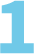 1